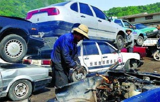 機(jī)動車報廢年限(機(jī)動車的報廢年限)
