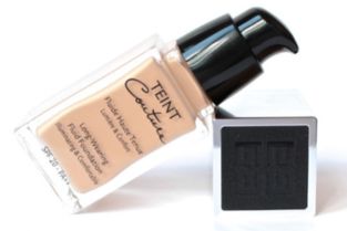 粉底液的作用(粉底液的作用效果怎么樣)