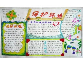 初三環(huán)境作文開頭