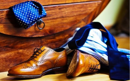 皮鞋皮包保養(yǎng)小竅門(皮包保養(yǎng)的小竅門)