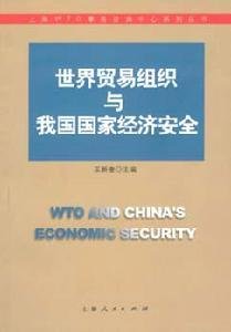 論國家經(jīng)濟安全(論國家信息化戰(zhàn)略)