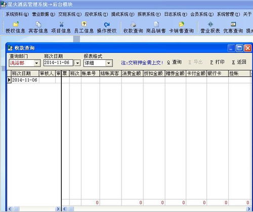 足浴行業(yè)收銀工作總結(jié)()