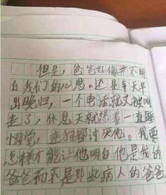 爸爸愛國作文開頭結(jié)尾