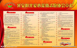 愛心協(xié)會(huì)章程(愛心公益協(xié)會(huì)章程參考范文)