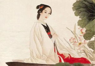 我和李清照的對(duì)話800字作文開頭