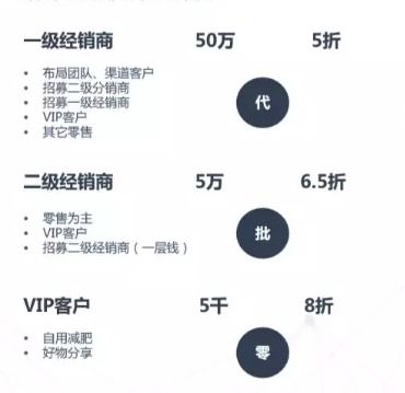 二級經(jīng)銷商開發(fā)計劃(經(jīng)銷商開發(fā)與管理 )