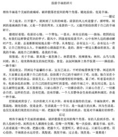 關(guān)于拾取幸福作文的開(kāi)頭