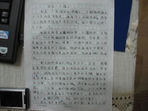 六級(jí)上冊(cè)第一單元作文最好開頭