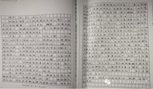 初中作文那一刻我長大了開頭