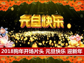 慶元旦迎新春作文開(kāi)頭