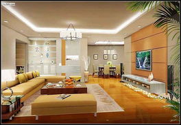 室內(nèi)設(shè)計報告(室內(nèi)設(shè)計實習報告)