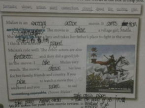 英語作文電影讀后感萬能開頭