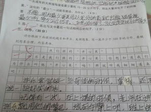 家里的開心果作文開頭