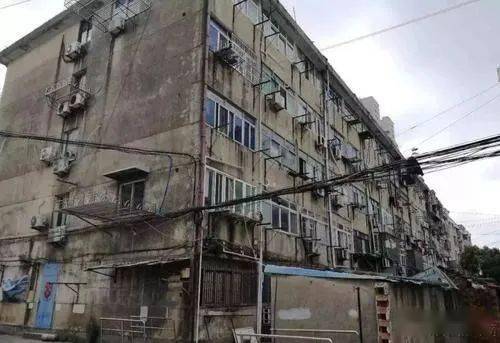 關(guān)于老舊小區(qū)改造工作總結(jié)(老舊小區(qū)整治改造工作情況)