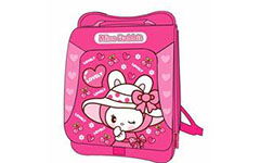 書包里的故事作文開頭