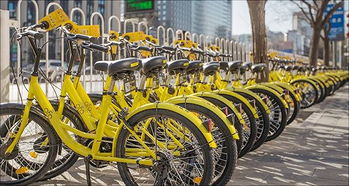 關(guān)于共享單車的英語作文范文(關(guān)于共享單車英語作文)