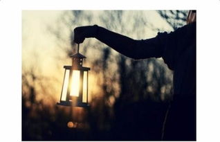 感謝那個為我提燈的人作文開頭和結(jié)尾