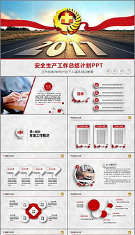 安全生產(chǎn)述職報告ppt(安全生產(chǎn)月總結(jié)ppt)