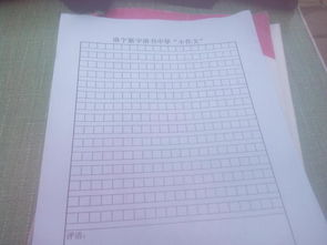 第一次作文開頭150字左右