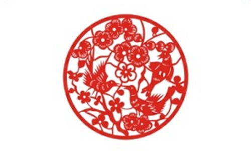 關(guān)于初中寫窗花的作文開頭