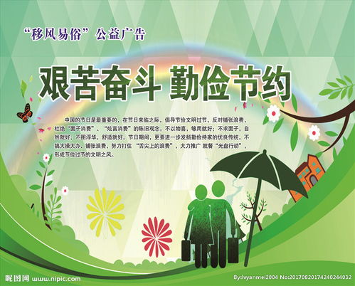 關(guān)于勤儉節(jié)約艱苦奮斗的作文開頭