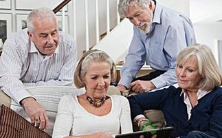 居家養(yǎng)老的社會意義(居家養(yǎng)老工作總結)