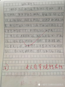 勤能補(bǔ)拙,作文,開頭