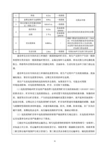 建設(shè)項(xiàng)目環(huán)評(píng)批復(fù)(環(huán)評(píng)批復(fù))