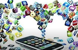 APP無處不在APP Is Everywhere英語作文(英語作文:review this app Aboutmusic)