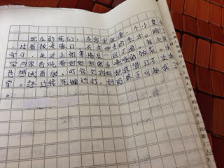 我學(xué)會了做飯作文的開頭