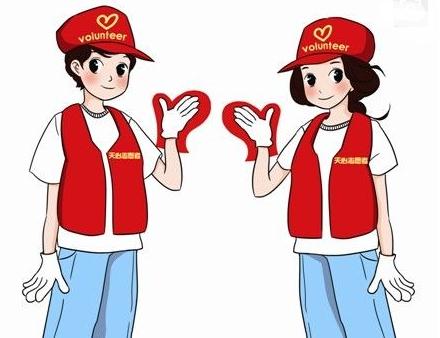 關(guān)于志愿者的英語(yǔ)作文（精編）(關(guān)于志愿者的英語(yǔ)作文（通用）)