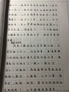 初二萬能記敘作文開頭