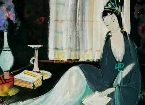 李清照作文開頭如何寫