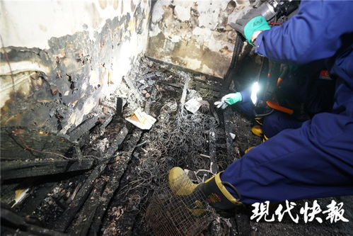 談火災(zāi)現(xiàn)場(chǎng)勘驗(yàn)照相(淺談?wù)障嗌⑽碾S筆)