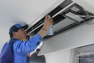 中央空調(diào)如何保養(yǎng)(中央空調(diào)應(yīng)該如何保養(yǎng))