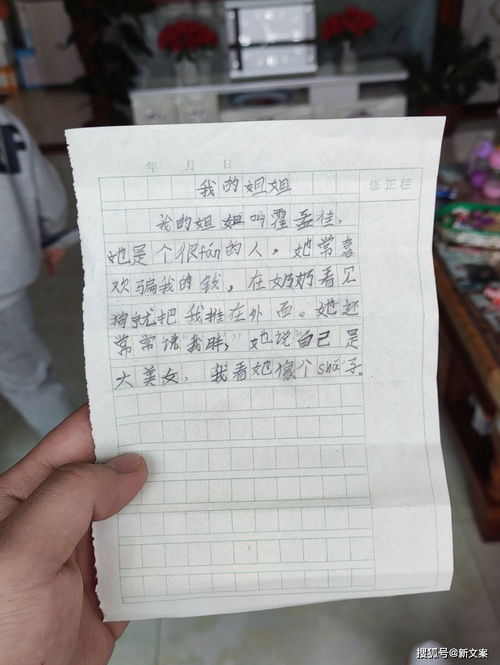 都是嘴饞惹的禍作文好開頭