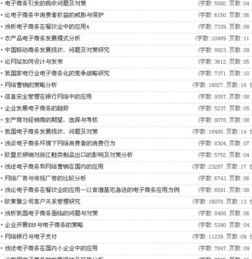 會計的畢業(yè)論文范文內(nèi)容(會計的畢業(yè)論文范文)