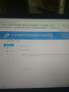 高中陳述報告(高中陳述報告)