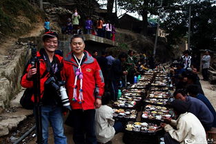 綠春長(zhǎng)街宴作文開(kāi)頭與結(jié)尾