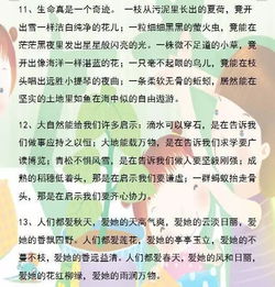 我為老師點贊作文開頭用排比