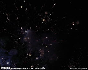 煙花，綻放(煙花綻放作文)