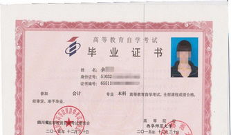 2017四川自考本科報(bào)