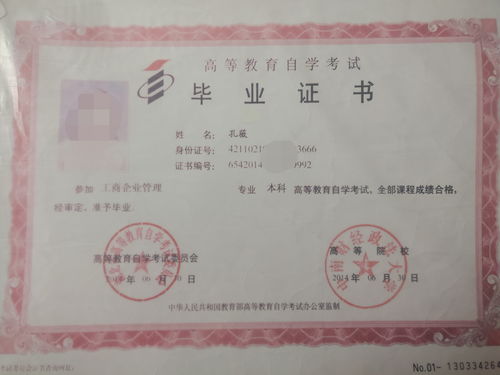 中南財(cái)經(jīng)政法大學(xué)自考本科多少錢