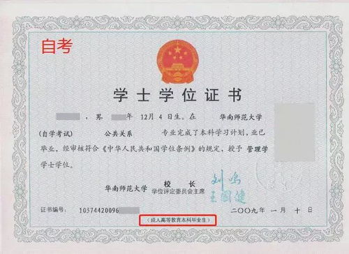 本科可以自考雙學(xué)位