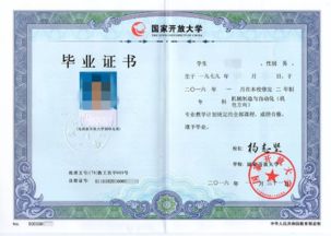 自考本科找工作沒用