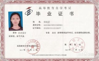 佛山電大自考本科流程