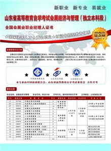 山東自考經(jīng)濟(jì)法獨(dú)立本科專業(yè)