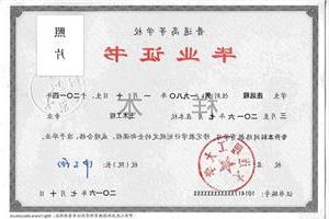 重慶大學(xué)有自考本科