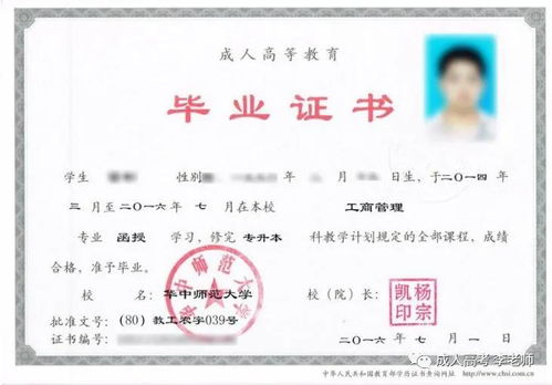 自考本科文憑可以積分如何