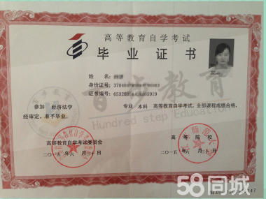 江蘇省自考本科咨詢